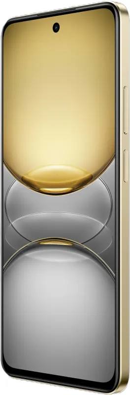 Смартфон Realme RMX3941 C75 256Gb 8Gb золотой моноблок 3G 4G 2Sim 6.72" 1080x2400 Android 14 50Mpix 802.11 a/b/g/n/ac NFC GPS GSM900/1800 GSM1900 TouchSc microSD