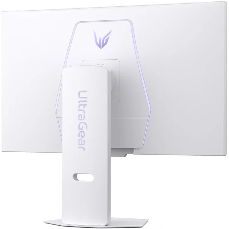 Монитор LG 31.5" UltraGear 32G810SA-W черный IPS LED 1ms 16:9 HDMI M/M матовая HAS Piv 400cd 178гр/178гр 3840x2160 144Hz DP UHD USB 10.5кг