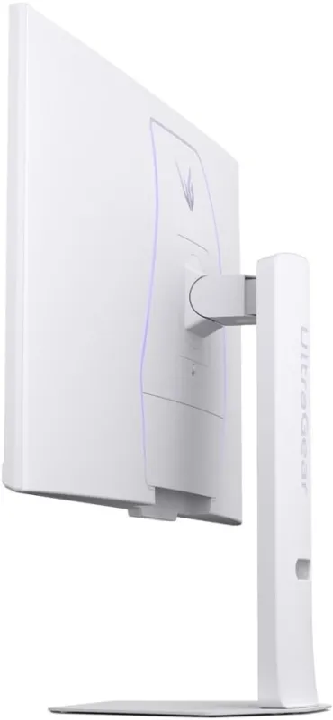 Монитор LG 31.5" UltraGear 32G810SA-W черный IPS LED 1ms 16:9 HDMI M/M матовая HAS Piv 400cd 178гр/178гр 3840x2160 144Hz DP UHD USB 10.5кг