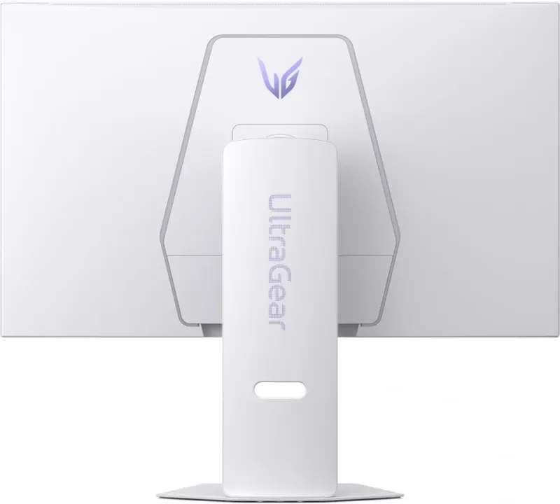 Монитор LG 31.5" UltraGear 32G810SA-W черный IPS LED 1ms 16:9 HDMI M/M матовая HAS Piv 400cd 178гр/178гр 3840x2160 144Hz DP UHD USB 10.5кг