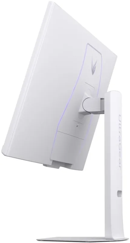 Монитор LG 31.5" UltraGear 32G810SA-W черный IPS LED 1ms 16:9 HDMI M/M матовая HAS Piv 400cd 178гр/178гр 3840x2160 144Hz DP UHD USB 10.5кг