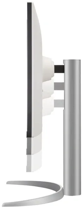 Монитор LG 27" UltraFine 27UP850K-W серебристый IPS LED 5ms 16:9 HDMI M/M матовая HAS 1200:1 400cd 178гр/178гр 3840x2160 60Hz DP 4K USB 5.9кг