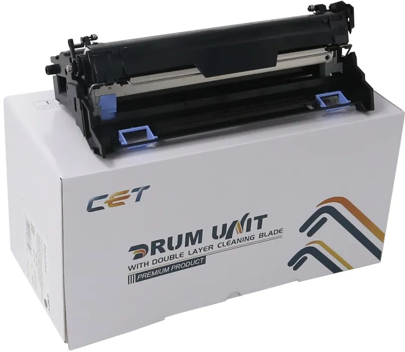 Драм-юнит (c двухслойным ракелем) DK-1150 для KYOCERA ECOSYS P2235dn/2040dn/M2135dn/2635dn/2040dn/2540dn (CET), 150000 стр., CET8997P