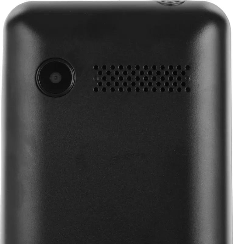 Мобильный телефон Xenium X280 черный моноблок 2Sim 2.8" 240x320 Nucleus 0.3Mpix GSM900/1800 MP3 FM microSD max32Gb
