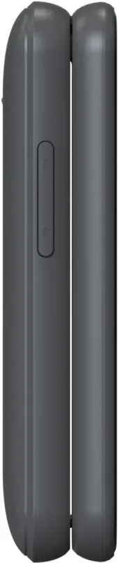 Мобильный телефон Xenium X680 темно-серый раскладной 2Sim 2.8" 240x320 Nucleus 0.3Mpix GSM900/1800 MP3 FM microSD max32Gb