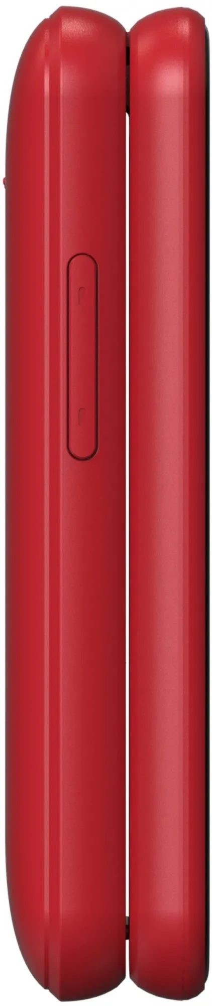 Мобильный телефон Xenium X680 красный раскладной 2Sim 2.8" 240x320 Nucleus 0.3Mpix GSM900/1800 MP3 FM microSD max32Gb