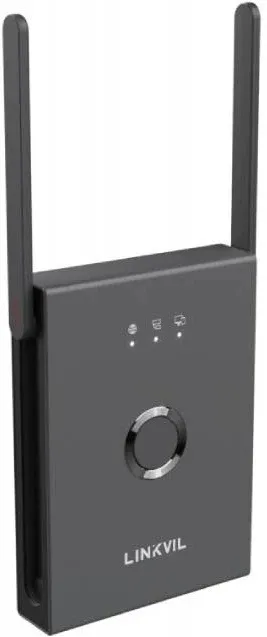 SIP-Телефон Fanvil IPCT BASE High-performance DECT IP phone system Up to 10 concurrent calls Up to 10 DECT cordless handsets Optimized for speaker volume and voice quality Vibration for incoming calls and other I