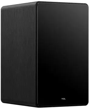 Саундбар TCL Q75H 5.1.2 620Вт черный