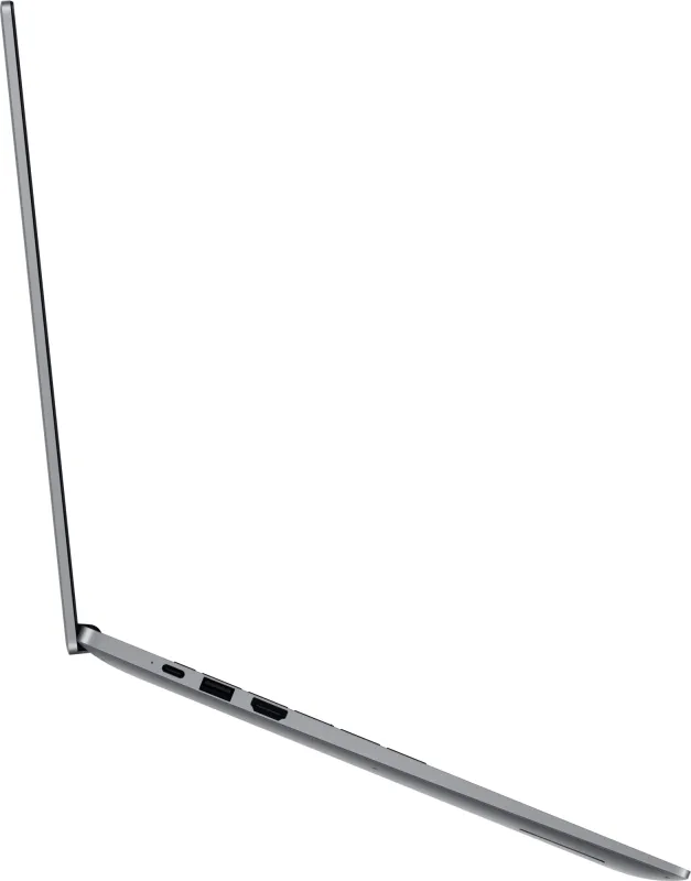 Ноутбук Honor MagicBook X16 BRG-385 Core i3 1315U 8Gb SSD512Gb Intel UHD Graphics 16" IPS FHD+ (1920x1200) FreeDOS grey WiFi BT Cam (5301ALXS)