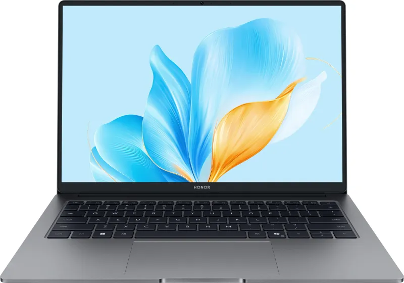 Ноутбук Honor MagicBook X14 FRG-X Core i5 13420H (5301ALXL)