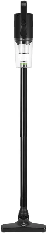 Пылесос Kitfort КТ-5319 400Вт черный