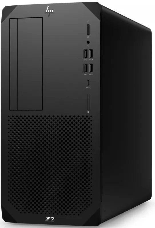 ПК HP Z2 G9 MT Core i9 14900K (3.2) 32Gb SSD1Tb UHDG 770 Windows 11 Professional 64 GbitEth 700W мышь клавиатура черный (996N0ET ПУ)