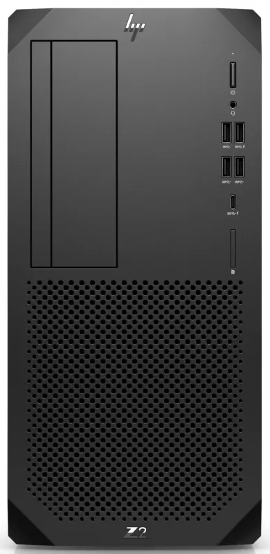 ПК HP Z2 G9 MT Core i9 14900K (3.2) 32Gb SSD1Tb UHDG 770 Windows 11 Professional 64 GbitEth 700W мышь клавиатура черный (996N0ET ПУ)