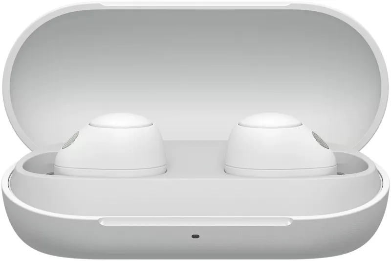 Гарнитура внутриканальные Sony WF-C700N белый беспроводные bluetooth в ушной раковине (WF-C700N/WZE)