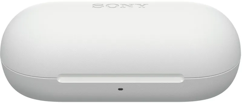 Гарнитура внутриканальные Sony WF-C700N белый беспроводные bluetooth в ушной раковине (WF-C700N/WZE)