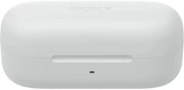 Гарнитура внутриканальные Sony WF-C510 белый беспроводные bluetooth в ушной раковине (WF-C510/WZE)