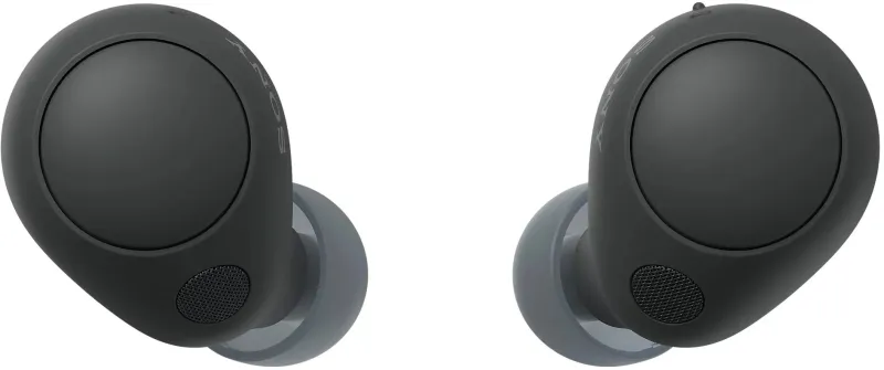 Гарнитура внутриканальные Sony WF-C700N черный беспроводные bluetooth в ушной раковине (WF-C700N/BZE)