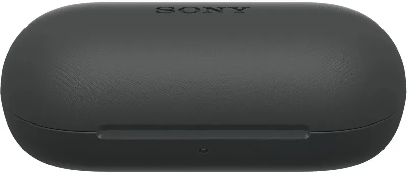 Гарнитура внутриканальные Sony WF-C700N черный беспроводные bluetooth в ушной раковине (WF-C700N/BZE)