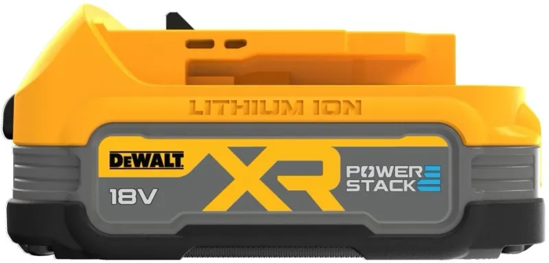 Батарея аккумуляторная DeWalt DCBP034G-XJ 18В 1.7Ач Li-Ion