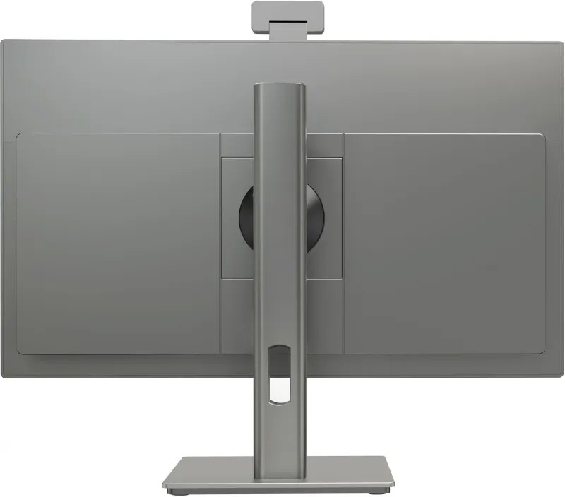 Моноблок Teclast V27 Air 27" QHD i5 12400 (2.5) 16Gb SSD512Gb UHDG 730 Windows 11 Professional GbitEth WiFi BT 120W клавиатура мышь серый 2560x1440