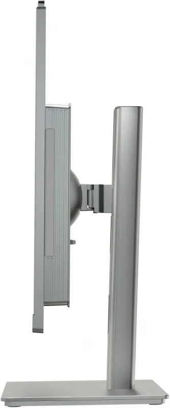 Моноблок Teclast V27 Air 27" QHD i5 12400 (2.5) 16Gb SSD512Gb UHDG 730 Windows 11 Professional GbitEth WiFi BT 120W клавиатура мышь серый 2560x1440