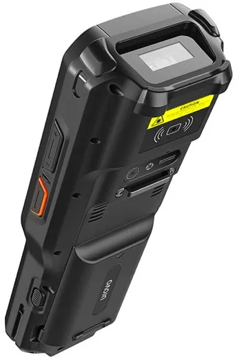 Терминал сбора данных Urovo RT40 (RT40-SS5S10E4011SQ)