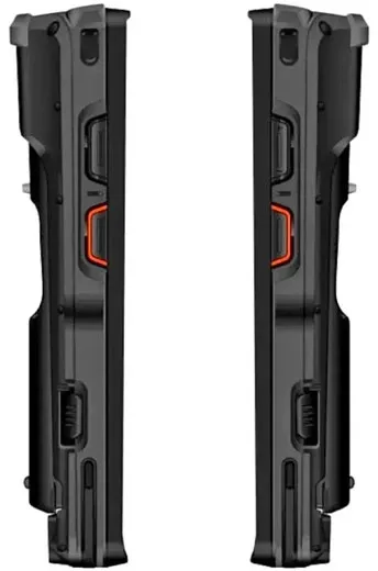 Терминал сбора данных Urovo RT40 (RT40-SS5S10E4011SQ)