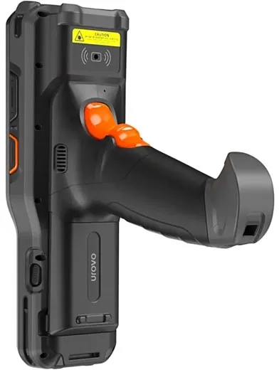 Терминал сбора данных Urovo RT40 (RT40-SS5S10E4011SQ)