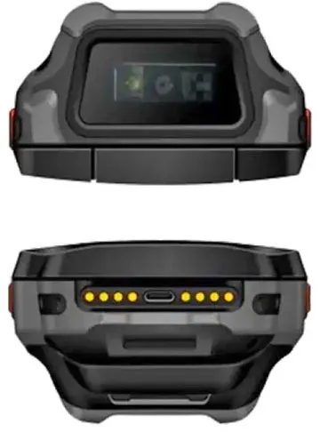 Терминал сбора данных Urovo RT40 (RT40-SS5S10E4011SQ)