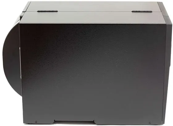 Термопринтер TSC MB241T (MB241T-A001-0202) 203dpi 304.8мм/с 3.5"/USB/RS232/Eth/Wi-Fi/BT для печ.этик. черный