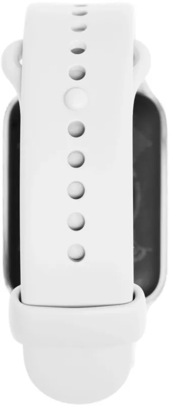 Фитнес-трекер Xiaomi Smart Band 9 Pro AMOLED корп.:серебристый рем.:серебристый (BHR8715GL)