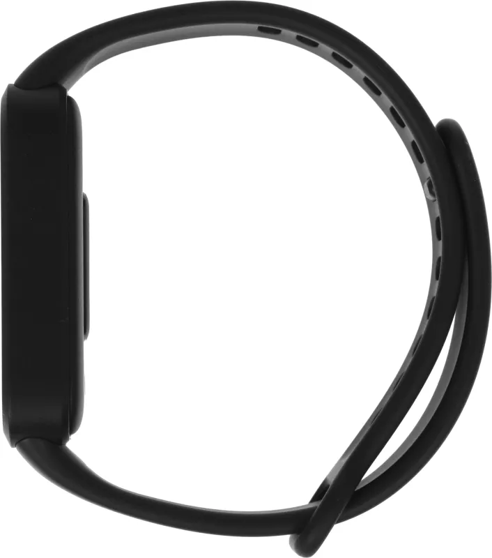 Фитнес-трекер Xiaomi Smart Band 9 Active TFT корп.:черный рем.:черный (BHR9444GL)