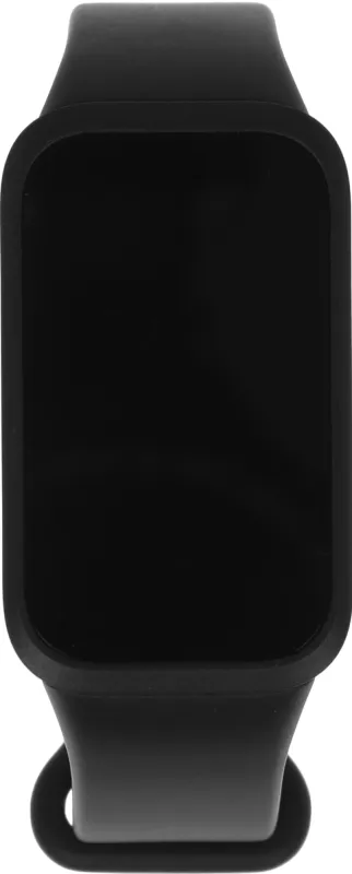 Фитнес-трекер Xiaomi Smart Band 9 Active TFT корп.:черный рем.:черный (BHR9444GL)