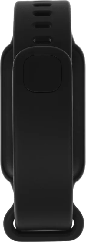 Фитнес-трекер Xiaomi Smart Band 9 Active TFT корп.:черный рем.:черный (BHR9444GL)