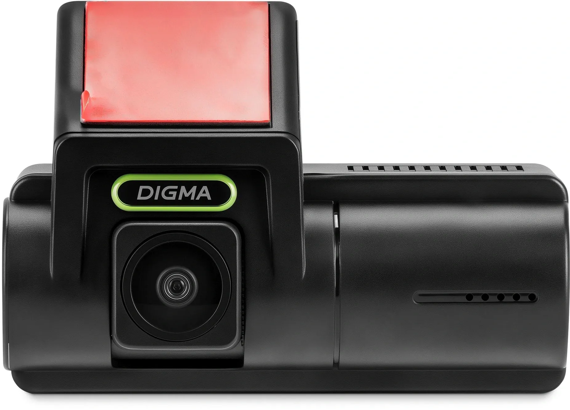 Видеорегистратор Digma FreeDrive 945W черный 8Mpix 2160x3840 170гр. Allwinner