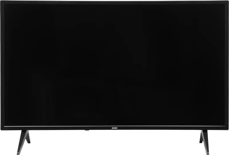 Телевизор LED BBK 40" 40LEM-1057/FTS2C (B) черный FULL HD 60Hz DVB-T2 DVB-C (RUS)