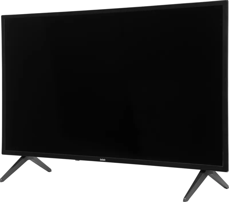 Телевизор LED BBK 40" 40LEM-1057/FTS2C (B) черный FULL HD 60Hz DVB-T2 DVB-C (RUS)