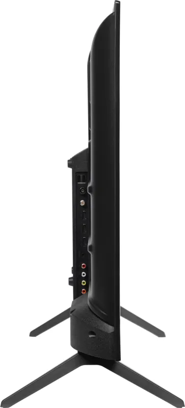 Телевизор LED BBK 40" 40LEM-1057/FTS2C (B) черный FULL HD 60Hz DVB-T2 DVB-C (RUS)