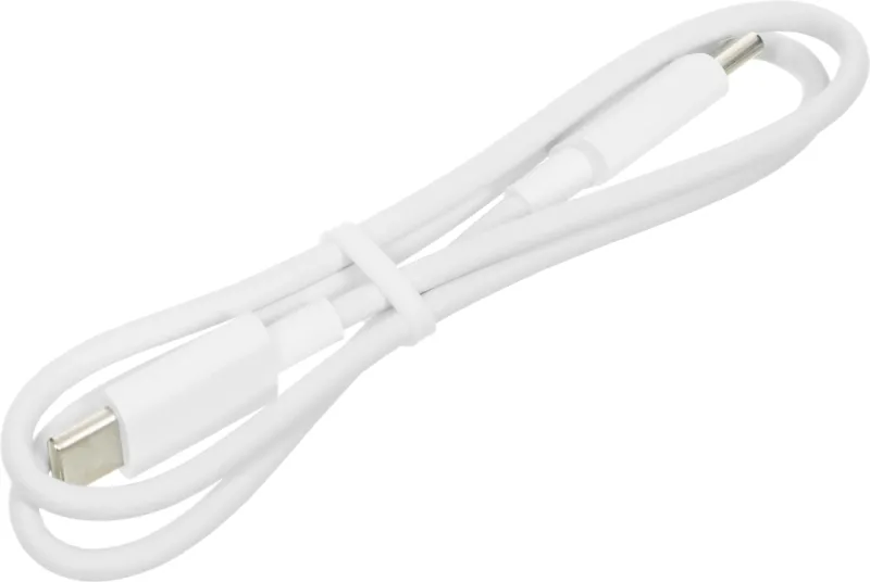 Мобильный аккумулятор Xiaomi BHR9074GL 6000mAh Qi 15W 2.4A USB-C беспров.зар. бежевый