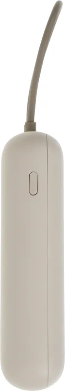 Мобильный аккумулятор Xiaomi BHR9072GL 10000mAh 22.5W 3A USB-A/USB-C бежевый