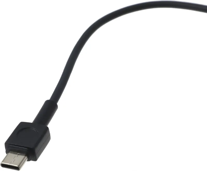 Мобильный аккумулятор Xiaomi BHR8975GL 20000mAh 33W 3A USB-A/USB-C синий