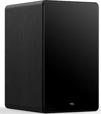 Саундбар TCL Q85H 7.1.4 860Вт черный