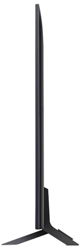 Телевизор LED LG 55" 55QNED80T6A.ARUG черный титан 4K Ultra HD 60Hz DVB-T DVB-T2 DVB-C DVB-S DVB-S2 USB WiFi Smart TV (RUS)