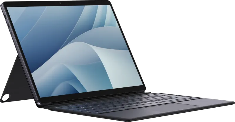 Планшет Acer Gadget E10 ETPad Max 1215U (1.2) 6С RAM16Gb ROM512Gb 12.96" 2880x1920 Windows 11 серый 8Mpix 5Mpix BT WiFi 4800mAh