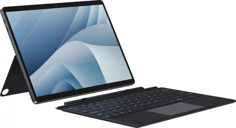 Планшет Acer Gadget E10 ETPad Max 1215U (1.2) 6С RAM16Gb ROM512Gb 12.96" 2880x1920 Windows 11 серый 8Mpix 5Mpix BT WiFi 4800mAh