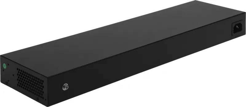 Коммутатор IP-Com G1024G (L2) 24x1Гбит/с неуправляемый