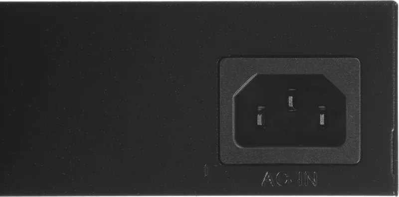 Коммутатор IP-Com G1024G (L2) 24x1Гбит/с неуправляемый