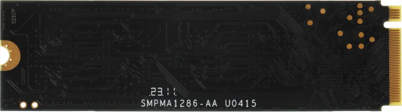 Накопитель SSD AMD PCIe 3.0 x4 2TB R3MP32048G8 Radeon M.2 2280