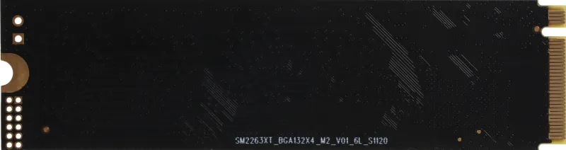 Накопитель SSD AMD PCIe 3.0 x4 960GB R3MP30960G8 Radeon M.2 2280