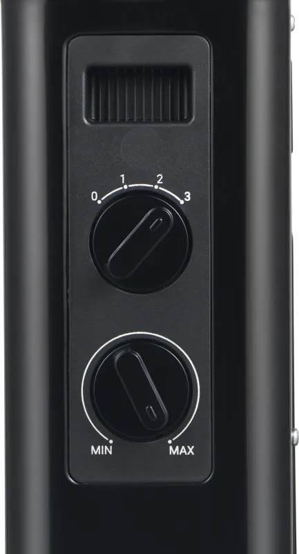 Конвектор Beko Winter Range RHC 5218 B 1800Вт черный